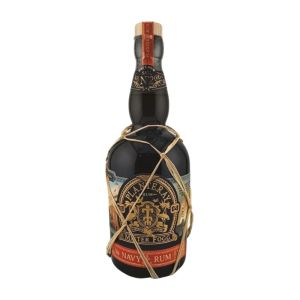 Planteray Mr.fogg Navy Rum Sailing No.2
